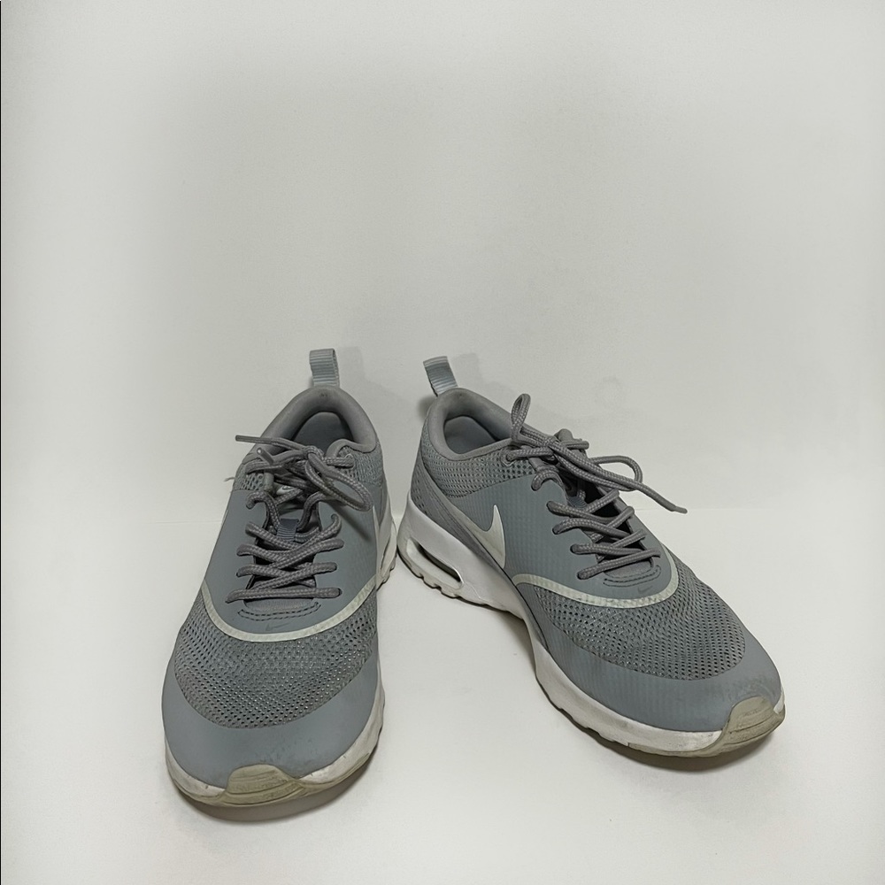 Nike Gray Air Max